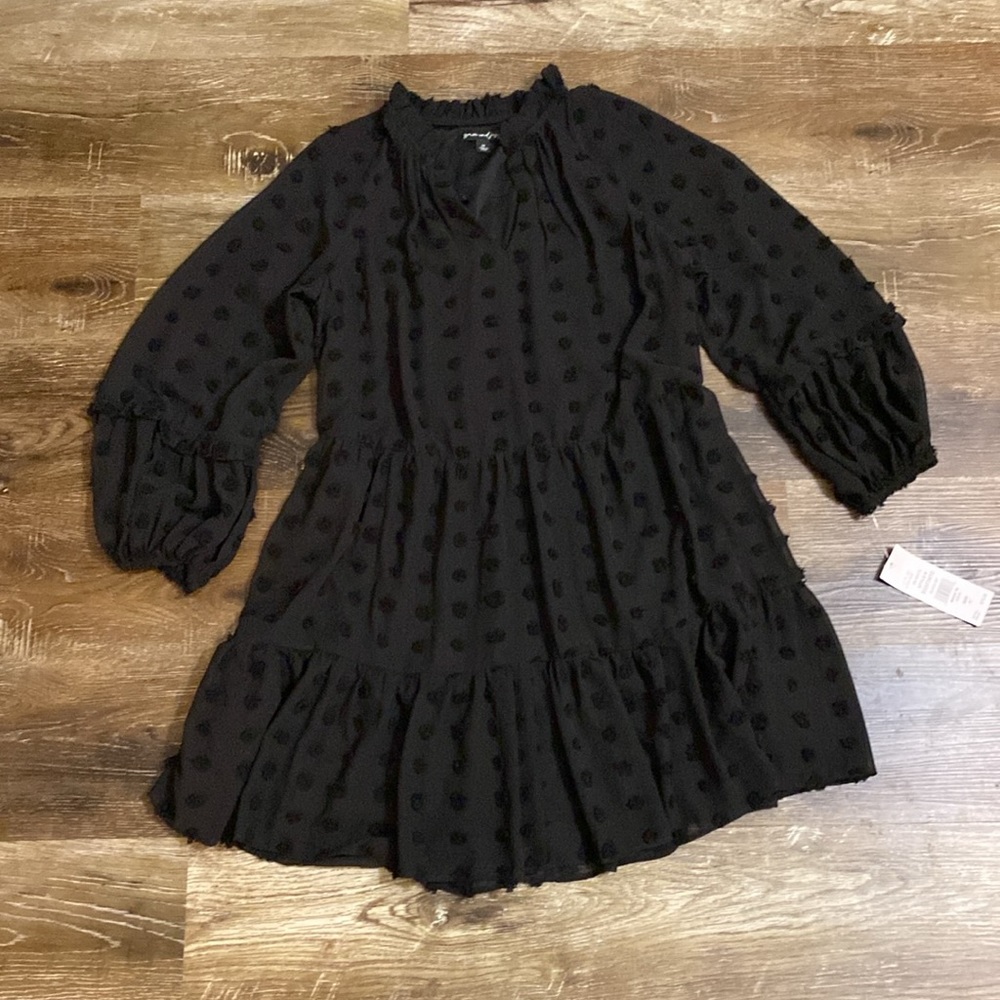 Cam and Jess Dress